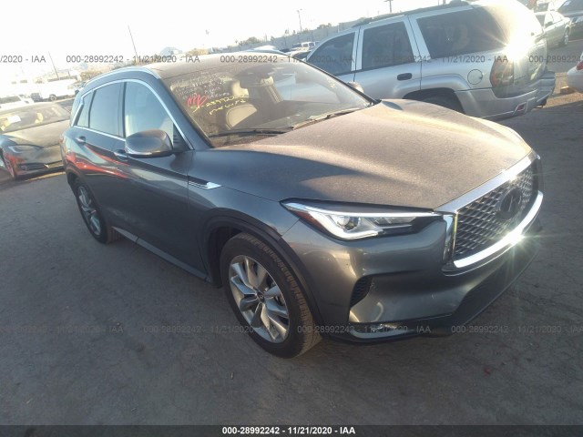 INFINITI QX50 2020 3pcaj5m16lf106198