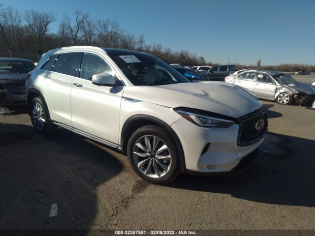 INFINITI QX50 2020 3pcaj5m16lf114866