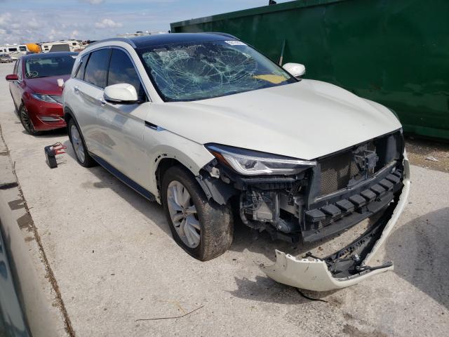 INFINITI QX50 ESSEN 2019 3pcaj5m17kf101123