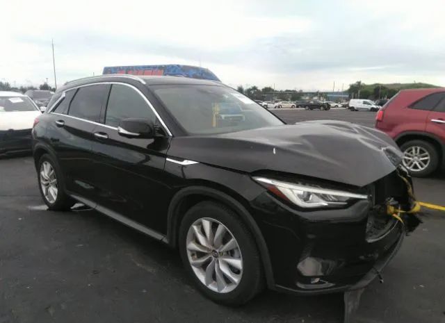 INFINITI QX50 2019 3pcaj5m17kf102532