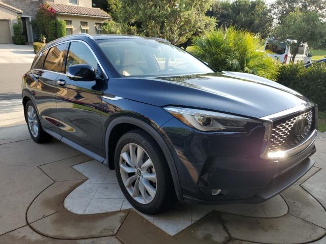 INFINITI QX50 2019 3pcaj5m17kf106953