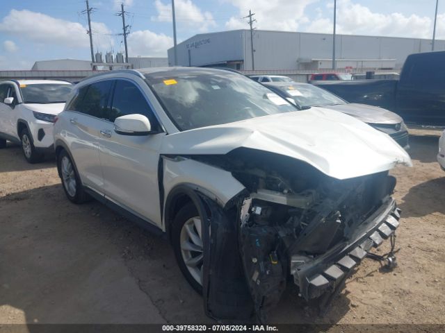 INFINITI QX50 2019 3pcaj5m17kf107567