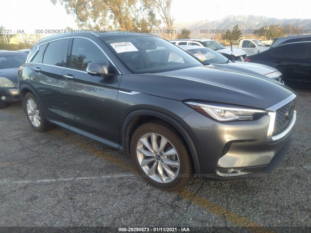 INFINITI QX50 2019 3pcaj5m17kf109612