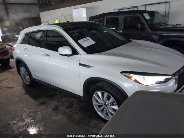 INFINITI QX50 2019 3pcaj5m17kf112798