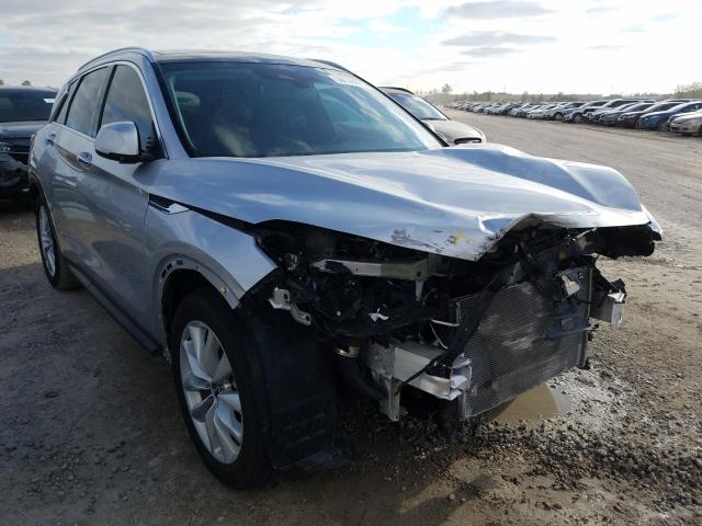 INFINITI QX50 2019 3pcaj5m17kf115202