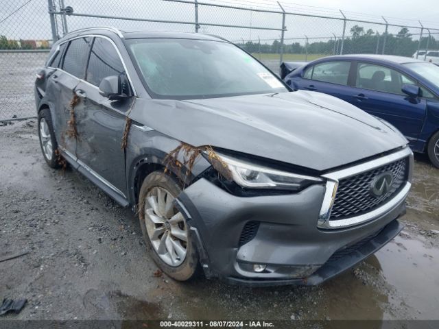 INFINITI QX50 2019 3pcaj5m17kf116415