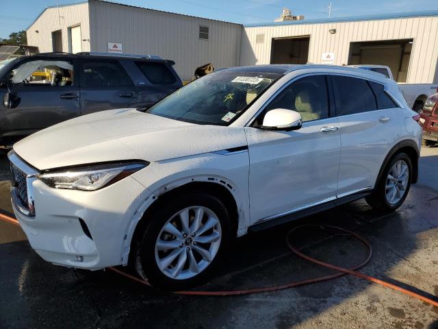 INFINITI QX50 2019 3pcaj5m17kf116883