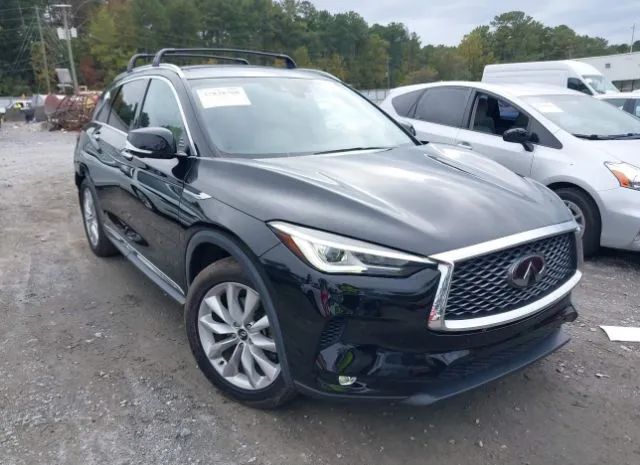 INFINITI QX50 2019 3pcaj5m17kf119024