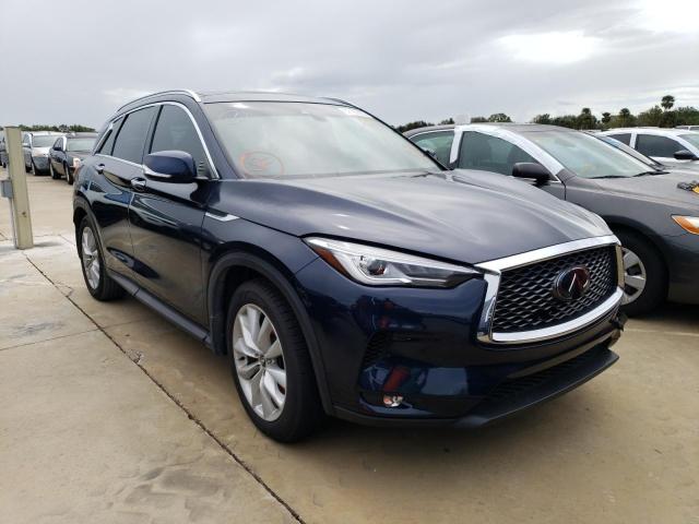 INFINITI QX50 ESSEN 2019 3pcaj5m17kf121890