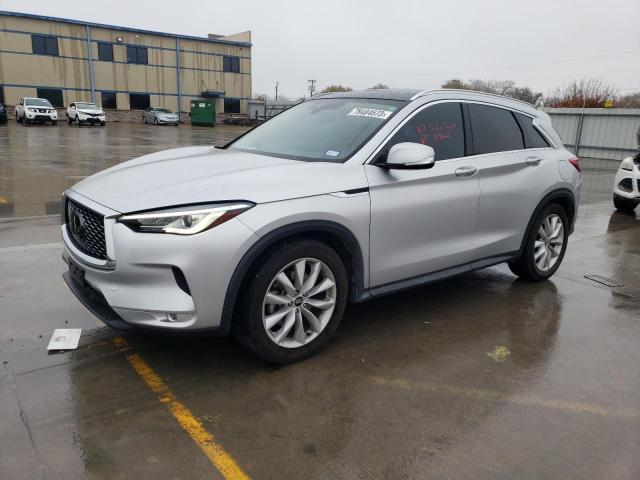 INFINITI QX50 2019 3pcaj5m17kf122263