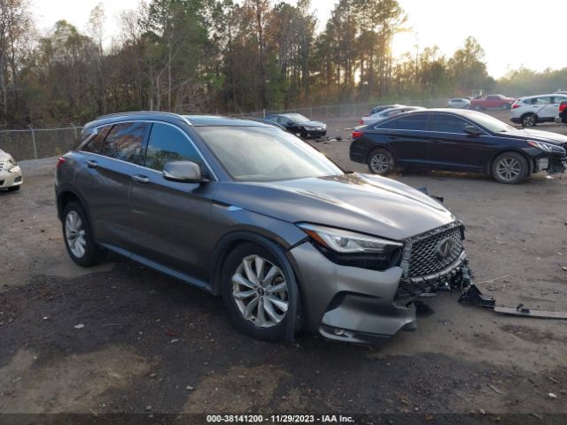 INFINITI QX50 2019 3pcaj5m17kf125759