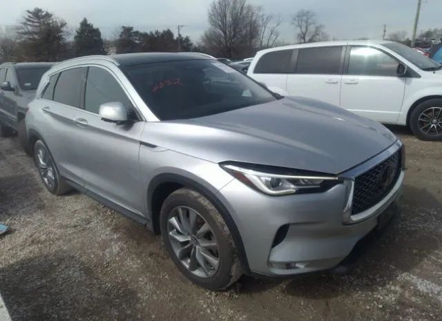 INFINITI QX50 2019 3pcaj5m17kf132128