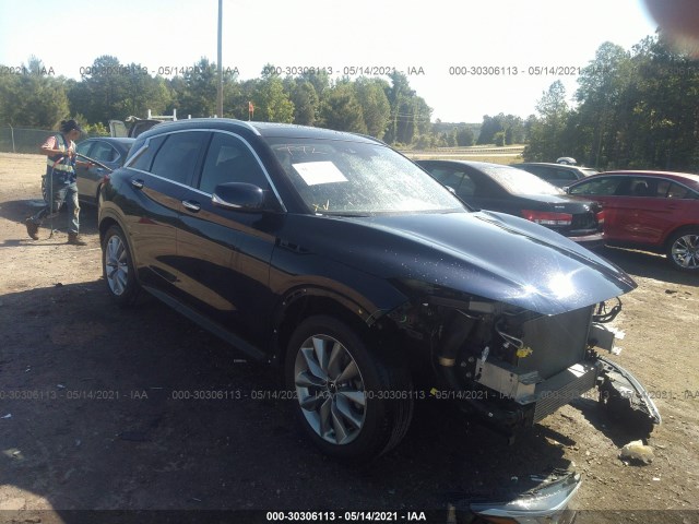 INFINITI QX50 2019 3pcaj5m17kf135787