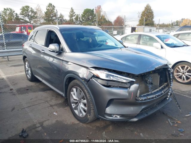 INFINITI QX50 2019 3pcaj5m17kf136096