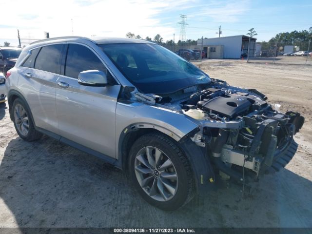 INFINITI QX50 2019 3pcaj5m17kf137331