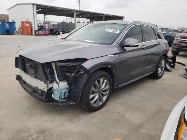 INFINITI QX50 2019 3pcaj5m17kf138835