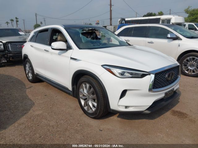 INFINITI QX50 2019 3pcaj5m17kf146790