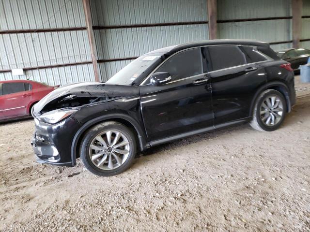 INFINITI QX50 PURE 2020 3pcaj5m17lf104086