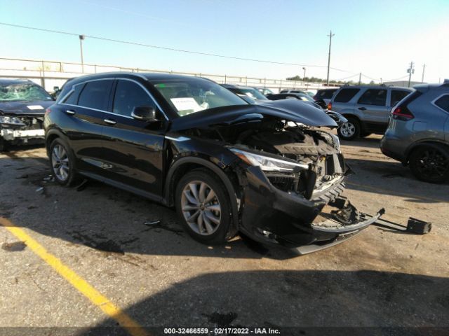 INFINITI QX50 2020 3pcaj5m17lf106419