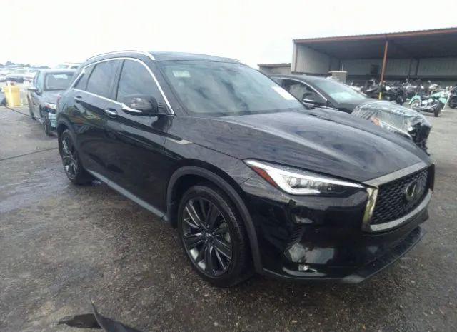 INFINITI QX50 2020 3pcaj5m17lf108770