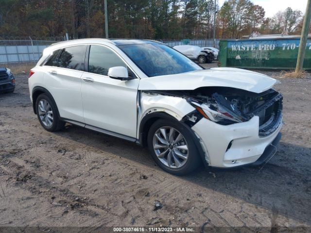 INFINITI QX50 2020 3pcaj5m17lf113855