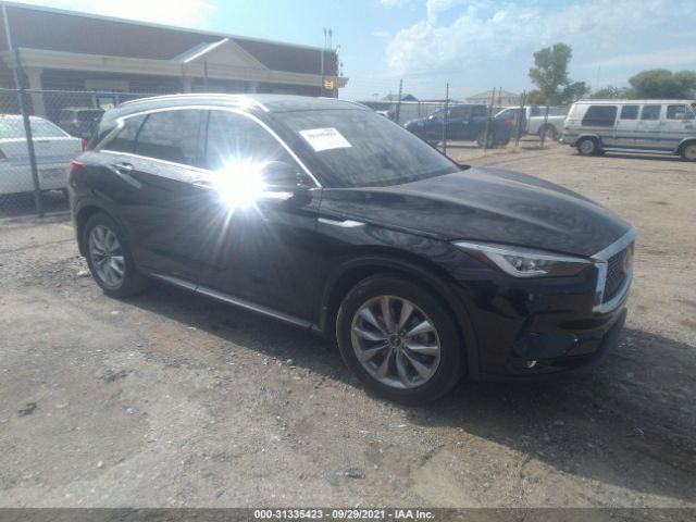 INFINITI QX50 2020 3pcaj5m17lf113953