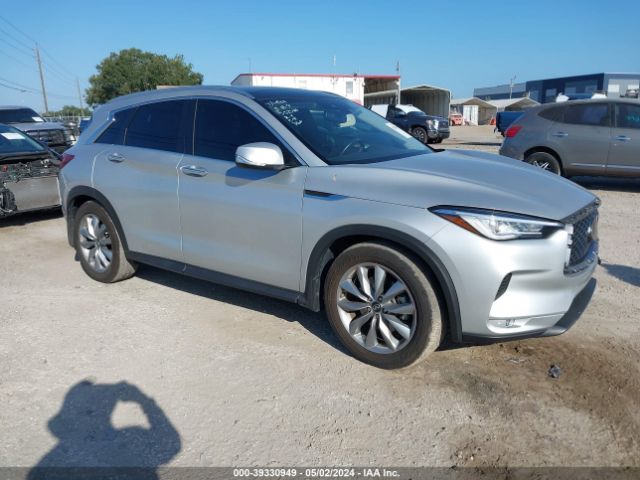 INFINITI QX50 2020 3pcaj5m17lf115153