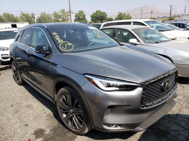 INFINITI QX50 PURE 2020 3pcaj5m17lf116528