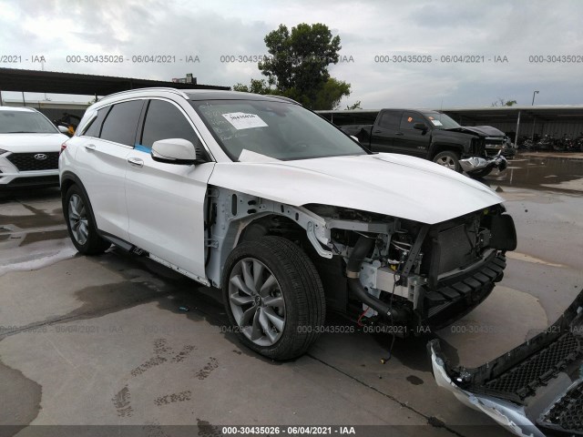 INFINITI QX50 2020 3pcaj5m17lf117596