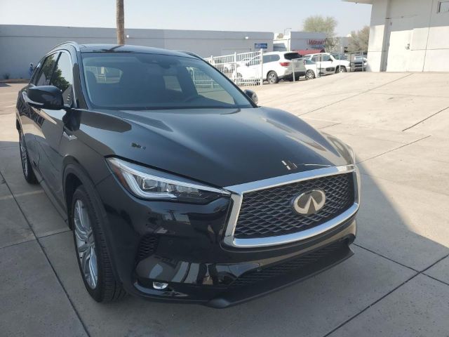 INFINITI QX50 2020 3pcaj5m17lf118098