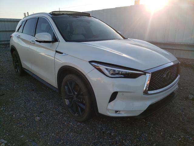 INFINITI QX50 ESSEN 2019 3pcaj5m18kf101194