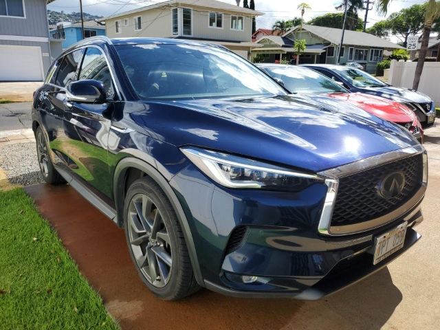 INFINITI QX50 2019 3pcaj5m18kf102958