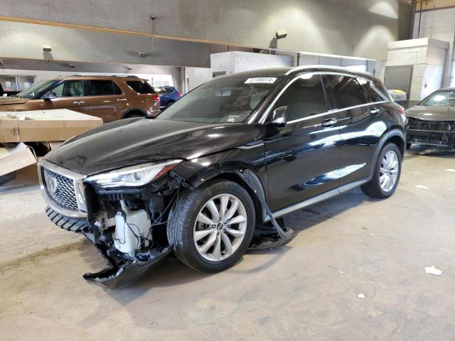 INFINITI QX50 2019 3pcaj5m18kf104807