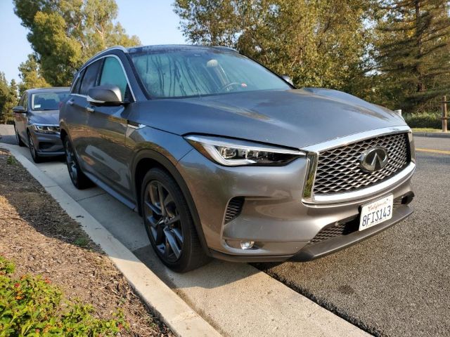 INFINITI QX50 2019 3pcaj5m18kf105553