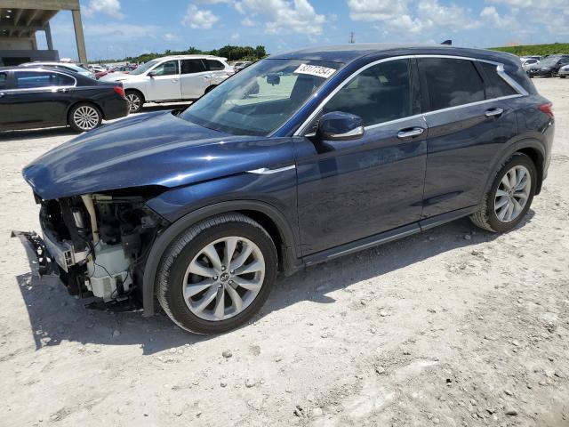 INFINITI QX50 2019 3pcaj5m18kf106864