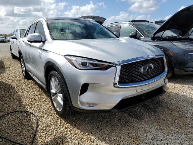 INFINITI QX50 ESSEN 2019 3pcaj5m18kf107450