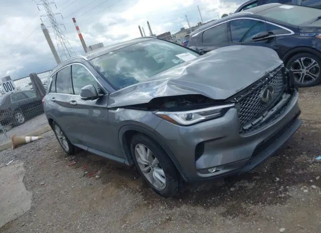 INFINITI QX50 2019 3pcaj5m18kf112891