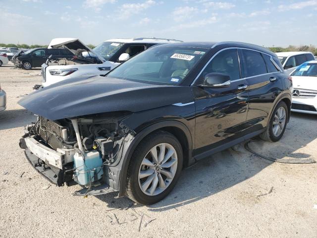 INFINITI QX50 2019 3pcaj5m18kf113331