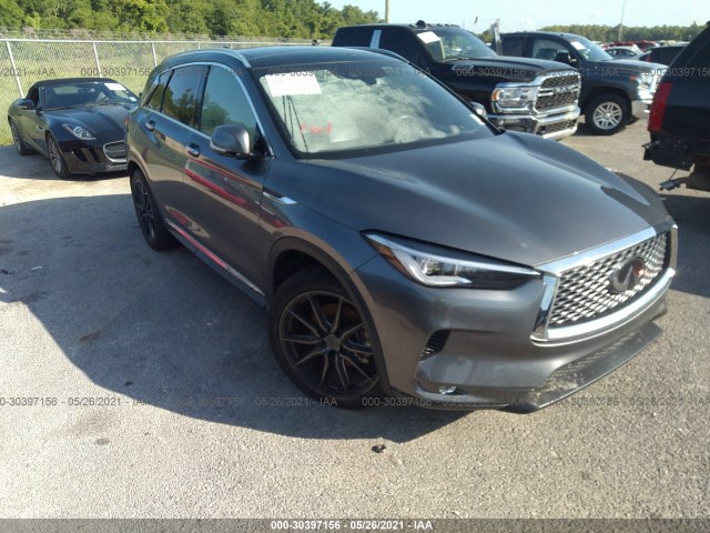 INFINITI QX50 2019 3pcaj5m18kf116472