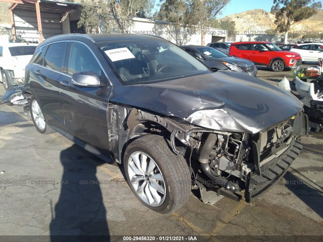 INFINITI QX50 2019 3pcaj5m18kf118044