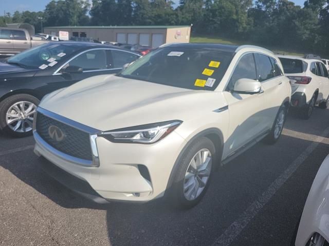 INFINITI QX50 2019 3pcaj5m18kf118772