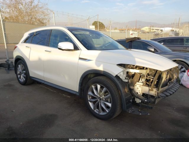 INFINITI QX50 2019 3pcaj5m18kf127908