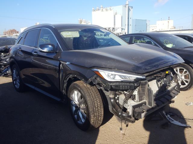 INFINITI QX50 2019 3pcaj5m18kf132557