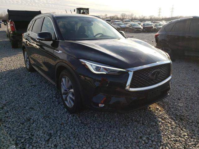 INFINITI QX50 ESSEN 2019 3pcaj5m18kf141324