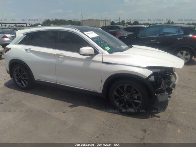 INFINITI QX50 2019 3pcaj5m18kf148189