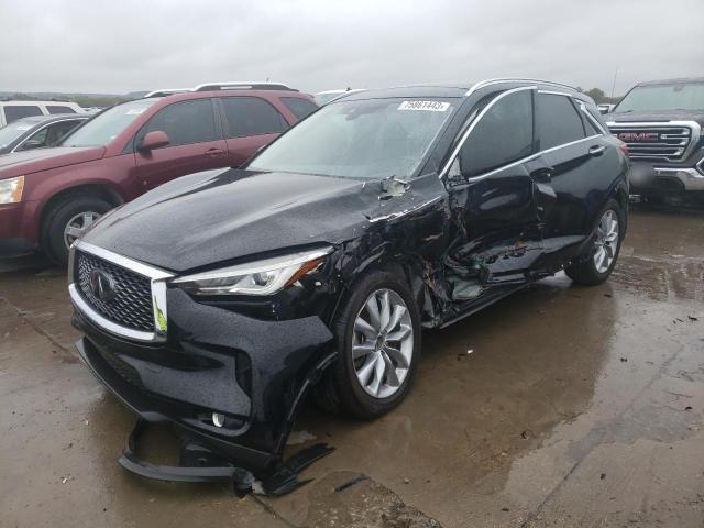 INFINITI QX50 2020 3pcaj5m18lf107367