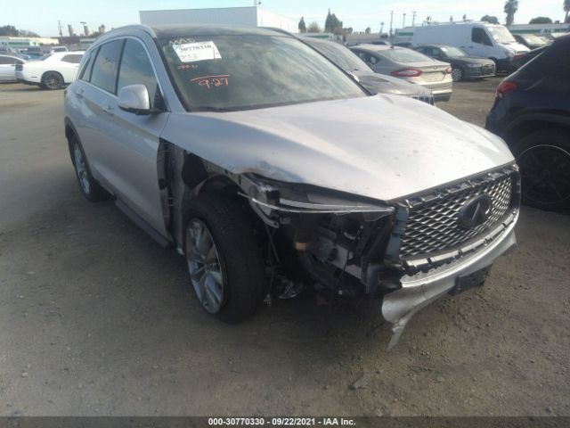 INFINITI QX50 2020 3pcaj5m18lf108597