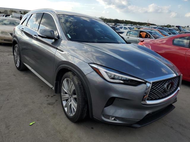 INFINITI QX50 PURE 2020 3pcaj5m18lf112908