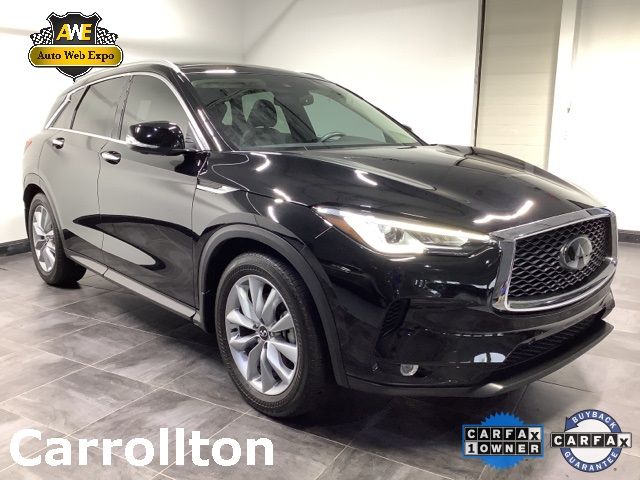 INFINITI QX50 2020 3pcaj5m18lf114058