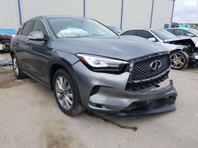 INFINITI QX50 PURE 2020 3pcaj5m18lf115582